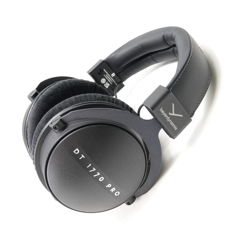 beyerdynamic DT 1770 PRO MK II AB+ランク 中古｜フジヤエービック