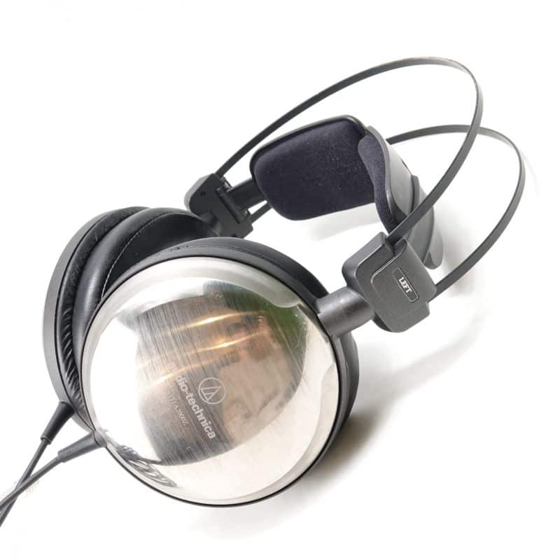 Audio-Technica ATH-A2000Z AB-ランク 中古｜フジヤエービック