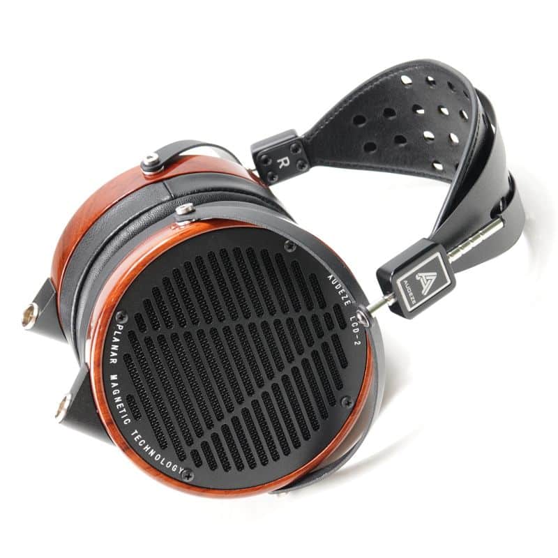 AUDEZE LCD-2 OPEN-BACK HP AB+ランク 中古｜フジヤエービック