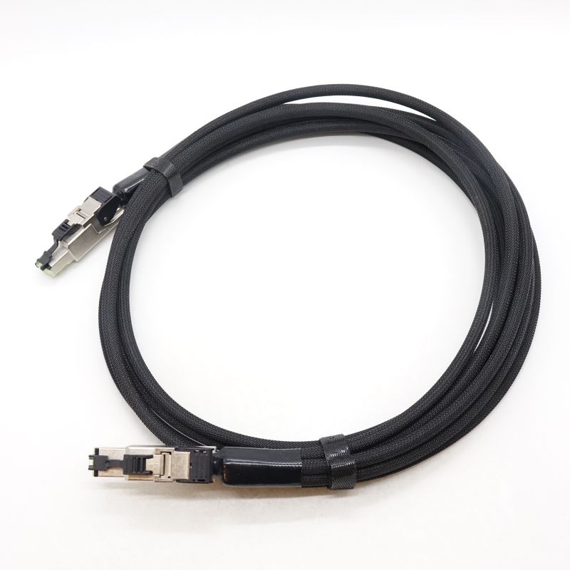 ACOUSTIC REVIVE LAN-QUADRANT-TripleC/1.0m AB+ランク 中古｜フジヤ