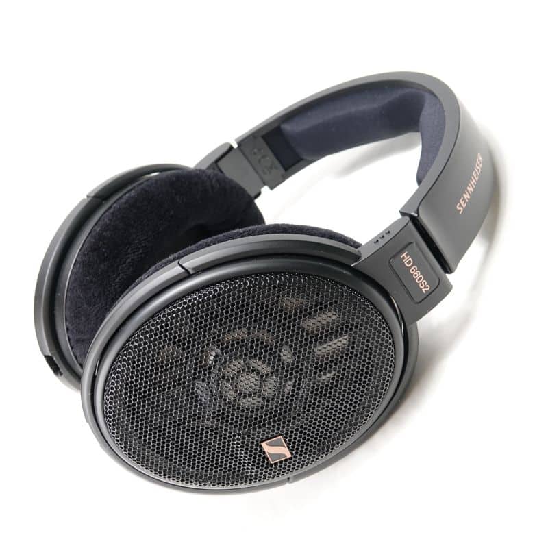 SENNHEISER HD 660S2 AB+ランク 中古｜フジヤエービック