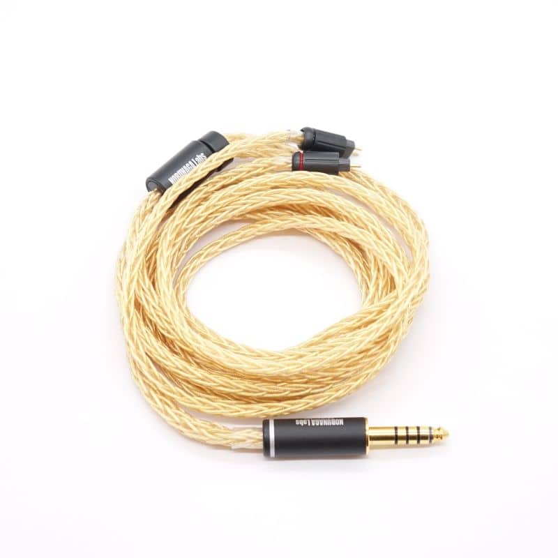 NOBUNAGA Labs Gilgames-Omega(ギルガメッシュ-オメガ) [NLS-GMS-OMG