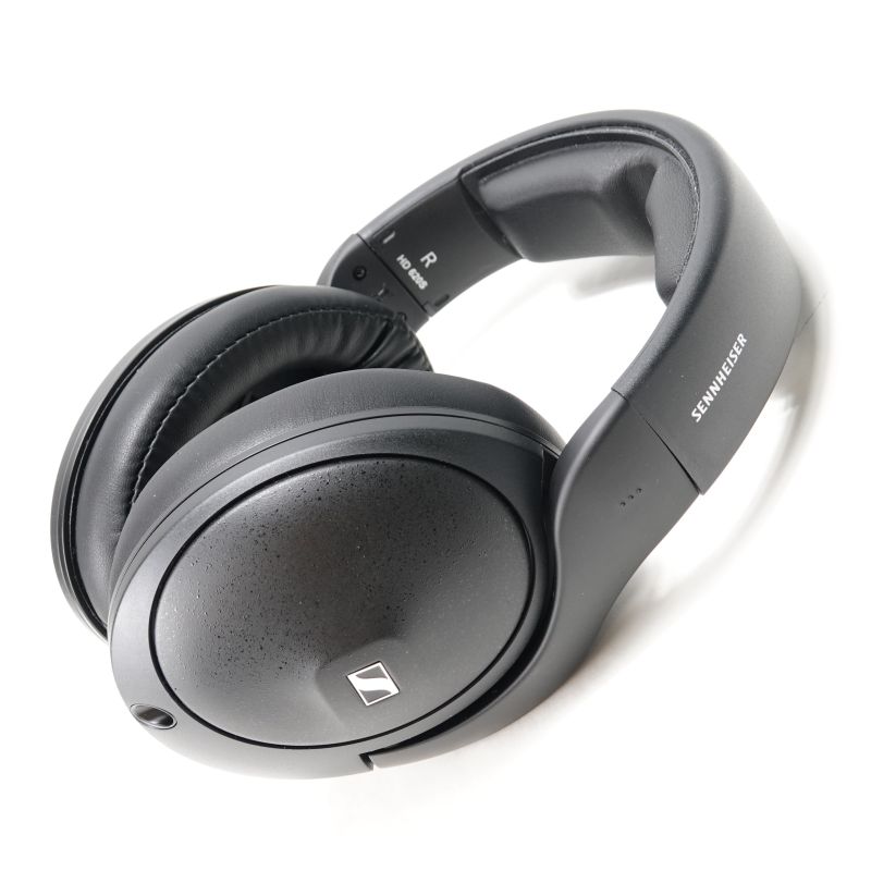 SENNHEISER HD 620S AB+ランク 中古｜フジヤエービック