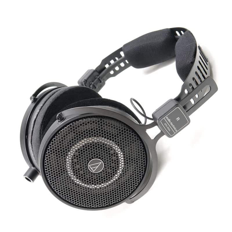 Audio-Technica ATH-R50x AB+ランク 中古｜フジヤエービック