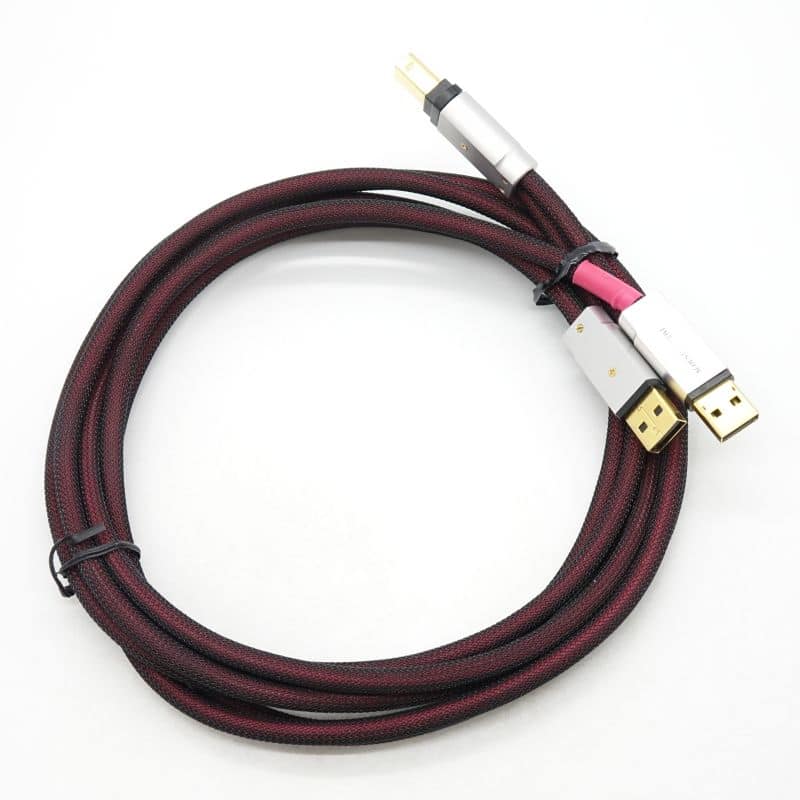 ACOUSTIC REVIVE USB-1.0SP-TripleC/1.5m 中古 240004012314｜中古通販