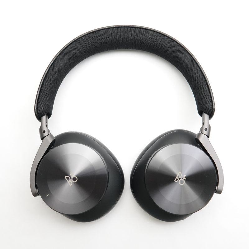 Bang & Olufsen Beoplay H95 Black [BEOPLAY-H95BLACK] 中古