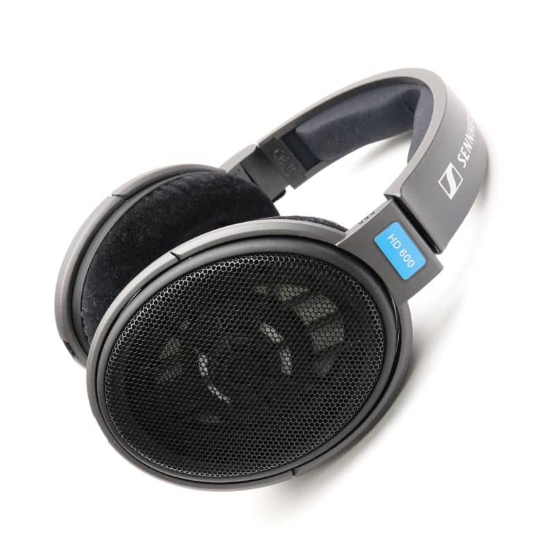 SENNHEISER HD600 AB+ランク 中古｜フジヤエービック