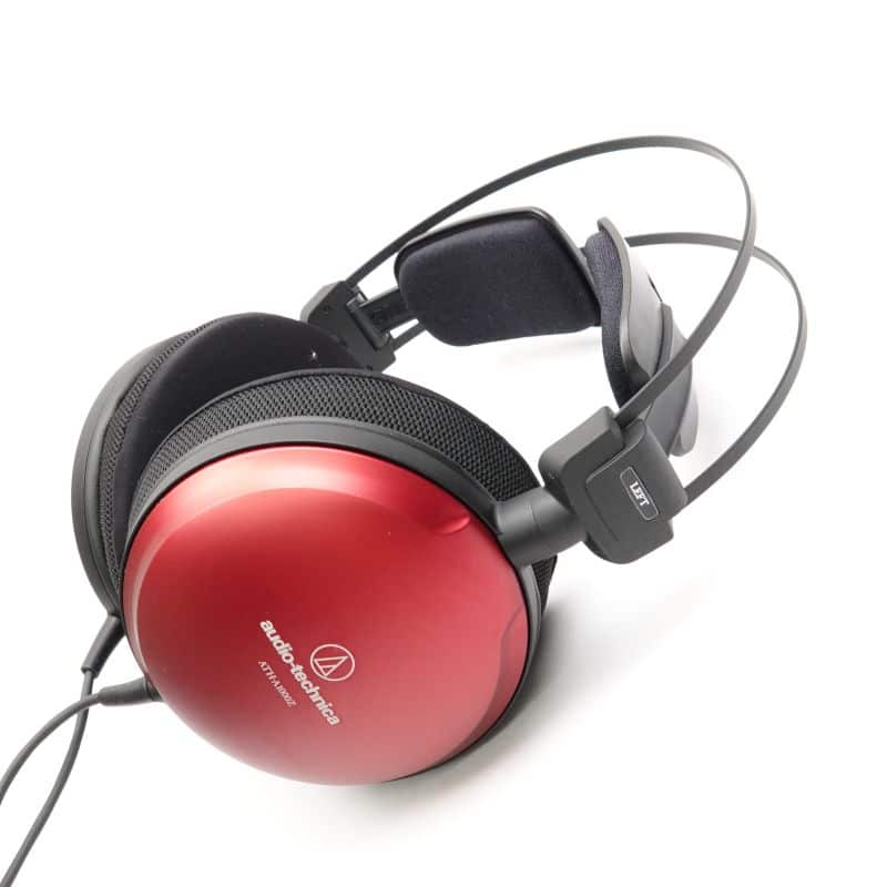 Audio-Technica ATH-A1000Z ABランク 中古｜フジヤエービック