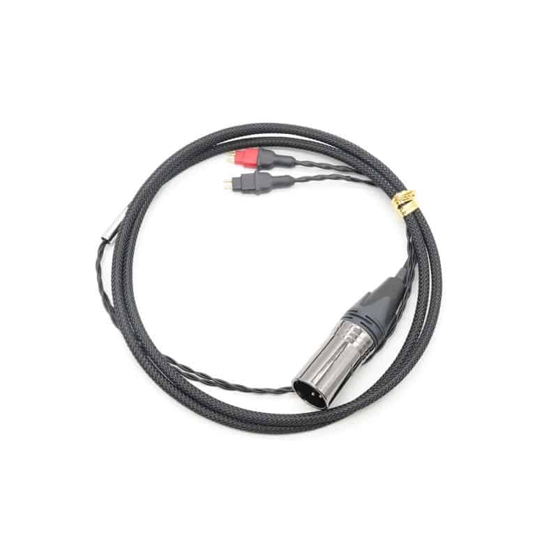 ORB Clear force HD650 4P XLR [CF-HD650-4PIN-XLR] 中古 240001206260