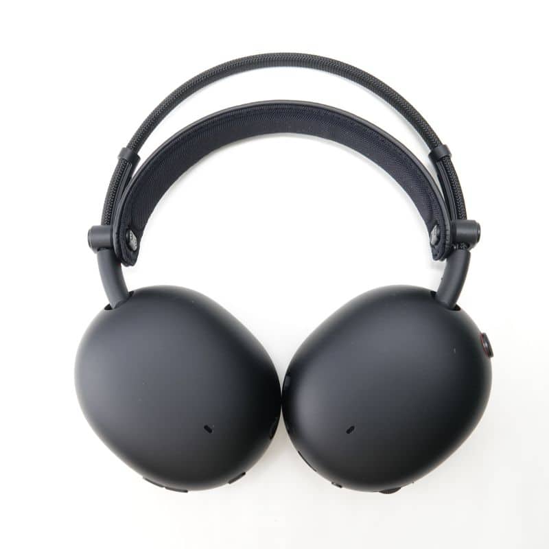 SONY INZONE H9 II Black [WH-G910N BZ] 中古 240001208404｜中古通販