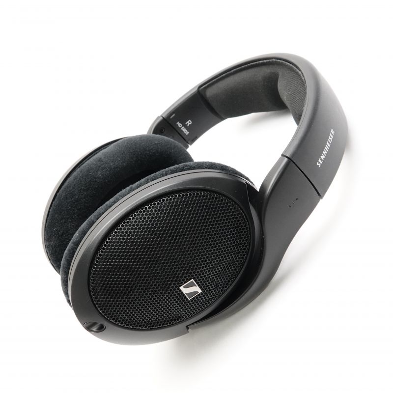 SENNHEISER HD560S 中古 240001200165｜中古通販フジヤエービック
