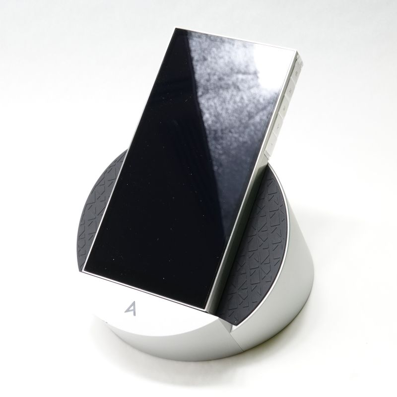 Astell&Kern PD10 & Cradle [IRV-AK-PD10] AB+ランク 中古｜フジヤ