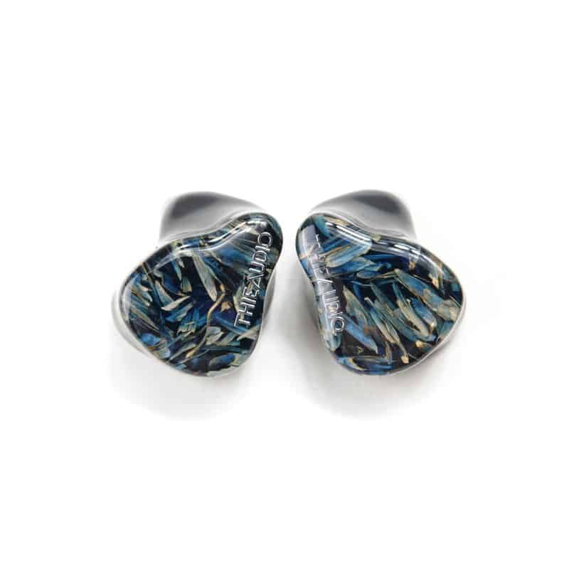 THIEAUDIO Hype 2 Indigo (Blue) AB+ランク 中古｜フジヤエービック