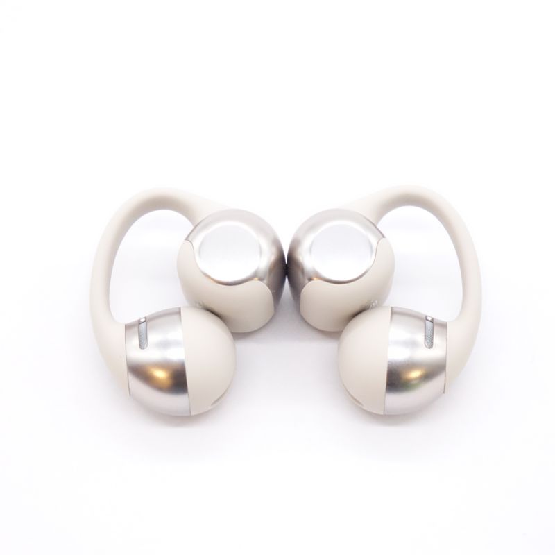 Shokz OpenDots ONE グレー [SKZ-EP-000053] AB+ランク 中古｜フジヤ