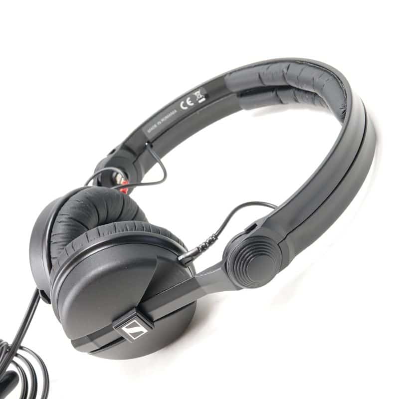 SENNHEISER HD25 AB+ランク 中古｜フジヤエービック