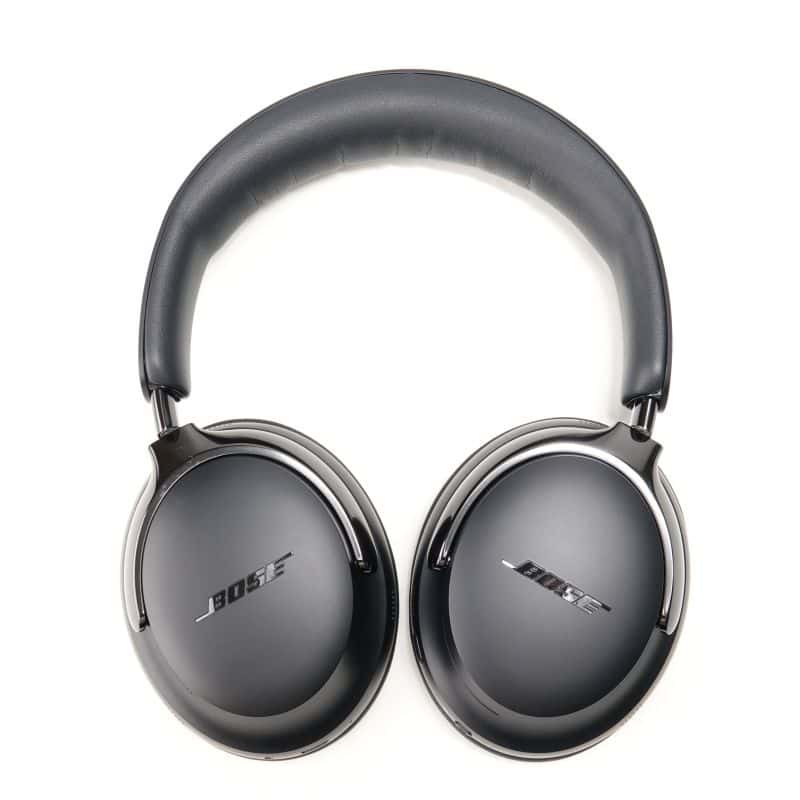 BOSE QuietComfort Ultra Headphones [QCULTRAHP2NDBLK] AB+ランク