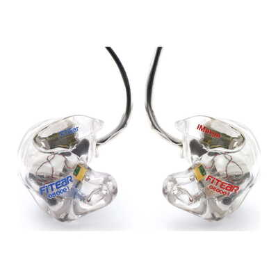 FitEar IMarge Custom 新品｜フジヤエービック