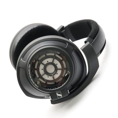 SENNHEISER HD 820 ABランク 中古｜フジヤエービック