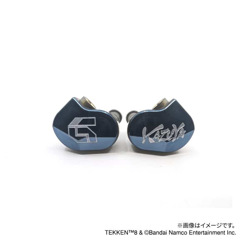 Maestraudio MAPro1000 TEKKEN Edition KAZUYA [OTA-MAPRO-1000-TK-K