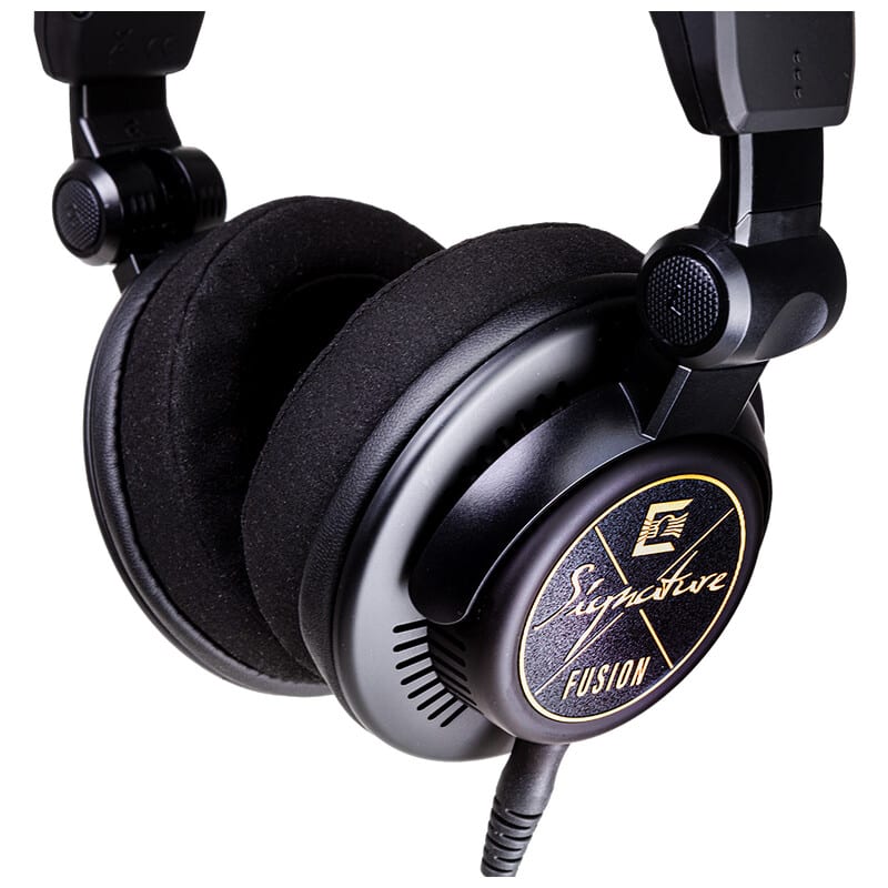 ULTRASONE Signature FUSION Open Back [ULT-SIG-FUSION-OB] 新品