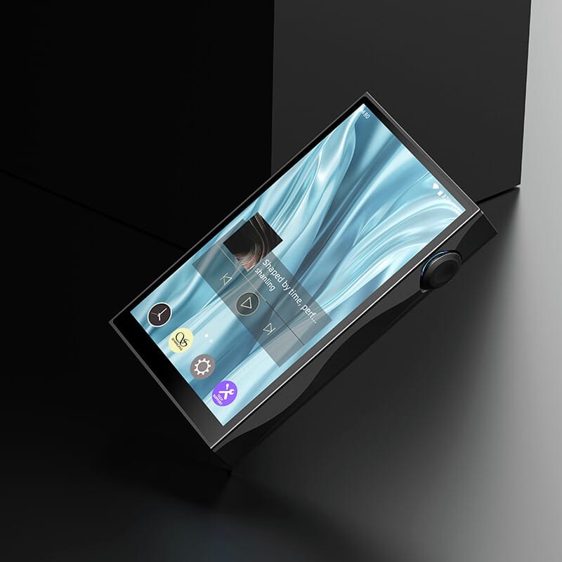 Shanling M3 Plus Black 新品｜フジヤエービック