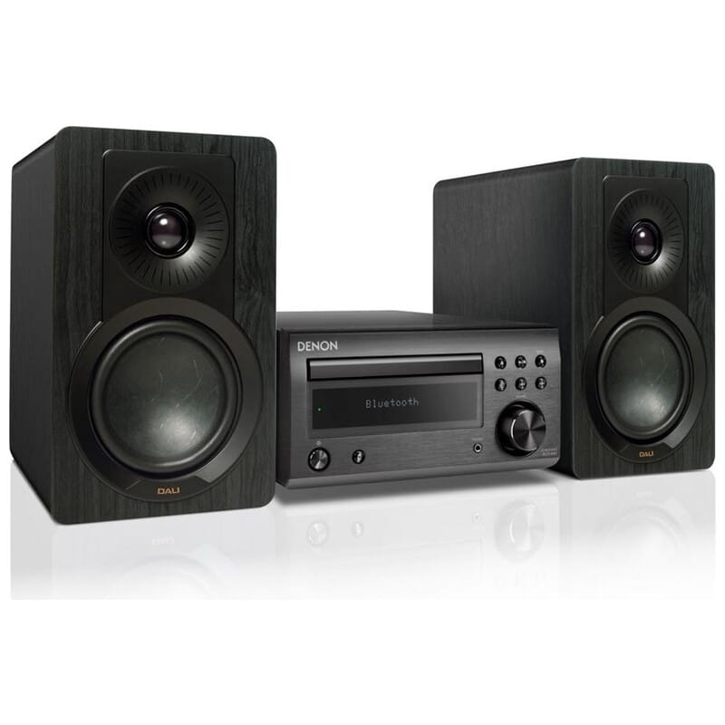 DALI KUPID Black Ash [KUPIDBA] 新品｜フジヤエービック