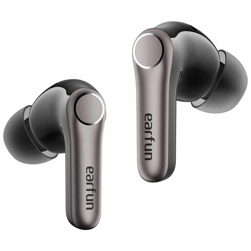 EarFun Air Pro 4+ Black 新品｜フジヤエービック