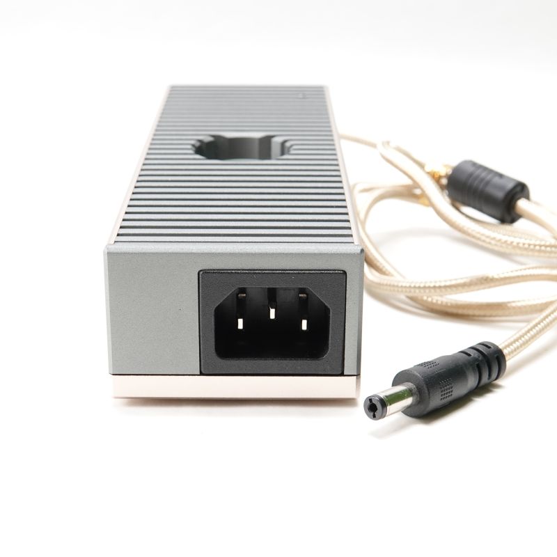 iFi audio iPower Elite 12V AB+ランク 中古｜フジヤエービック