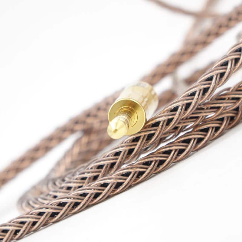 AIMS NESSQURADE(2pin-4.4) AB+ランク 中古｜フジヤエービック