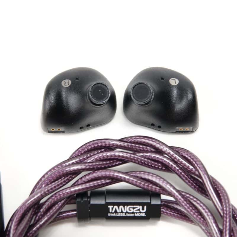 TANGZU 武則天 The Legend [武則天 (Zetian Wu) The Legend] AB+ランク