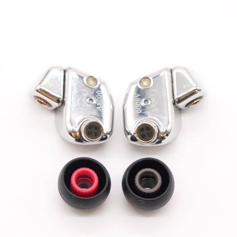 final A8000 [FI-A8DSSD] ABランク 中古｜フジヤエービック