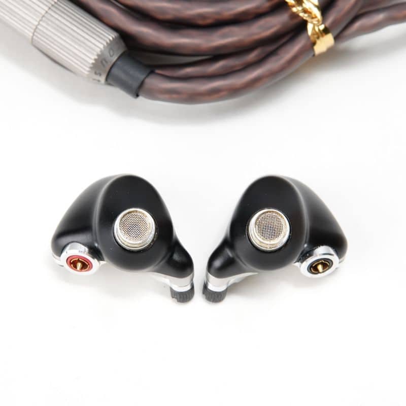 Acoustune HS2000MX SHO-笙-MKIII AB+ランク 中古｜フジヤエービック