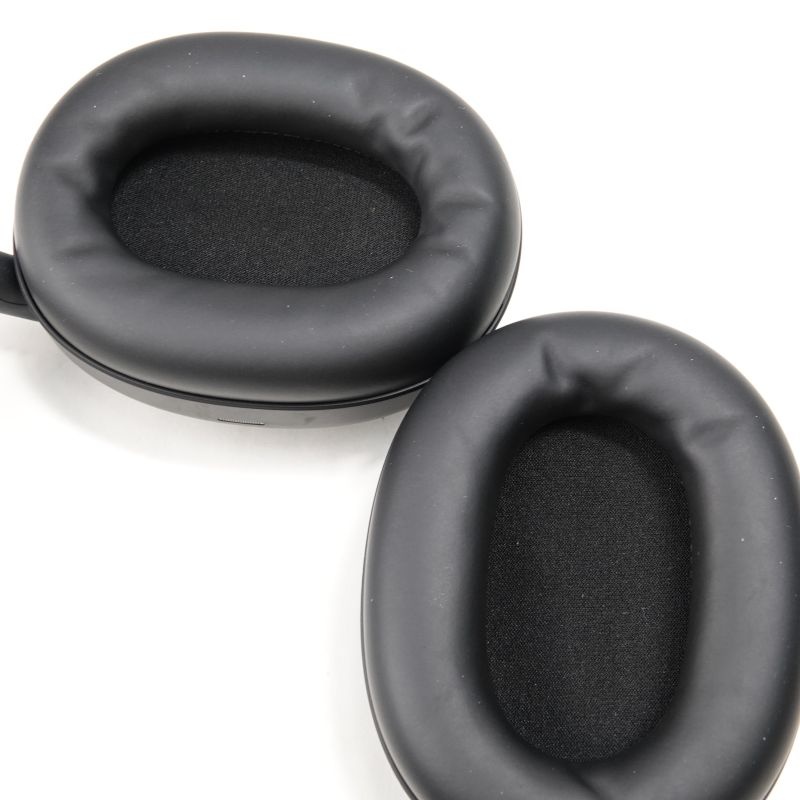 SONY WH-1000XM6 BM ブラック ABランク 中古｜フジヤエービック