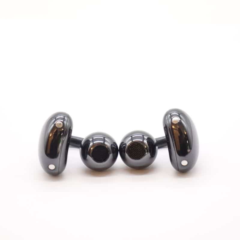 HUAWEI FreeClip ブラック AB+ランク 中古｜フジヤエービック