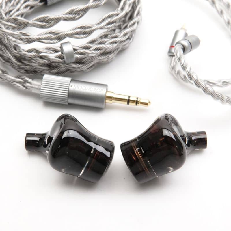 水月雨（MoonDrop） 流星 - METEOR 中古 240004012570｜中古通販フジヤ