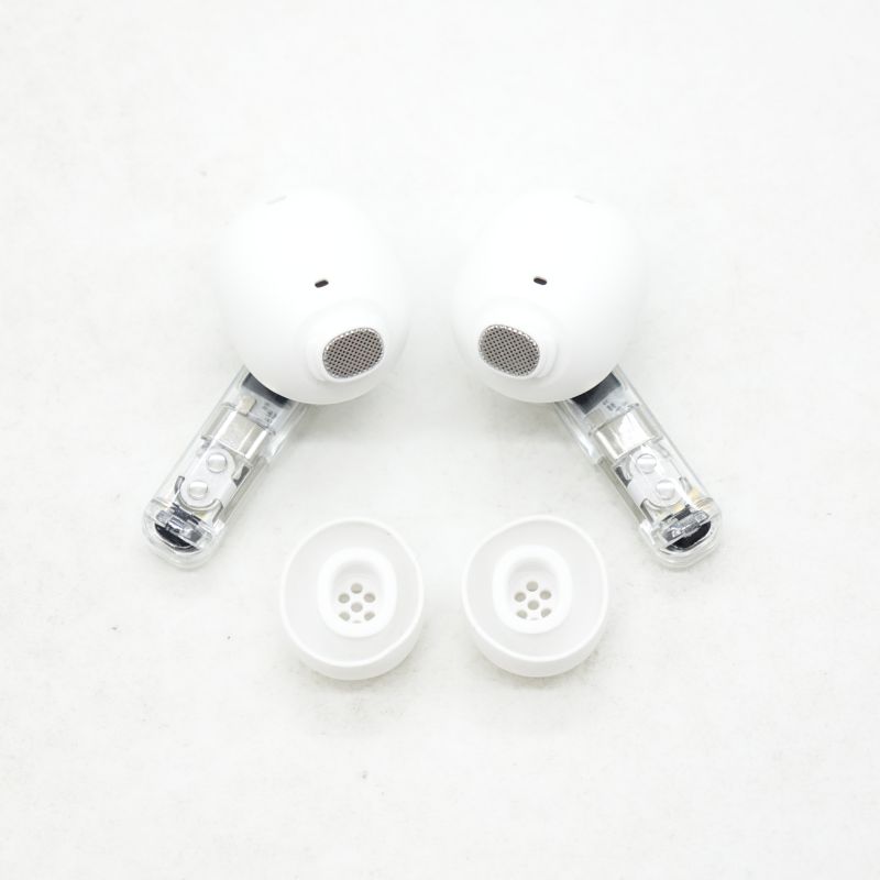 Nothing ear (a) ホワイト AB+ランク 中古｜フジヤエービック