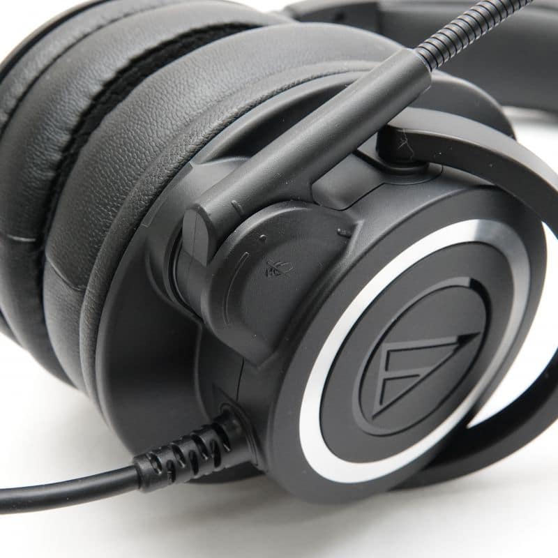 Audio-Technica ATH-M50xSTS-USB 中古 240001199306｜中古通販フジヤ