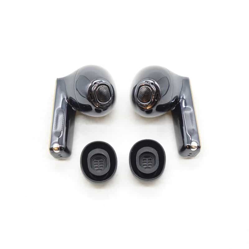 HUAWEI FreeBuds Pro4 ブラック AB+ランク 中古｜フジヤエービック