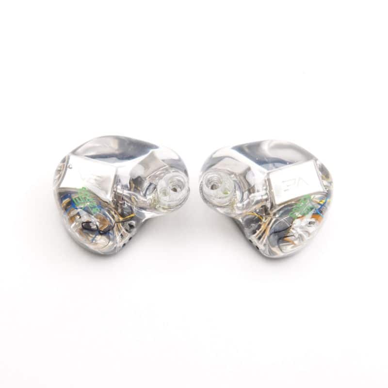 Vision Ears VE 4.2 (Universal Fit) 現状品ランク 中古｜フジヤエービック