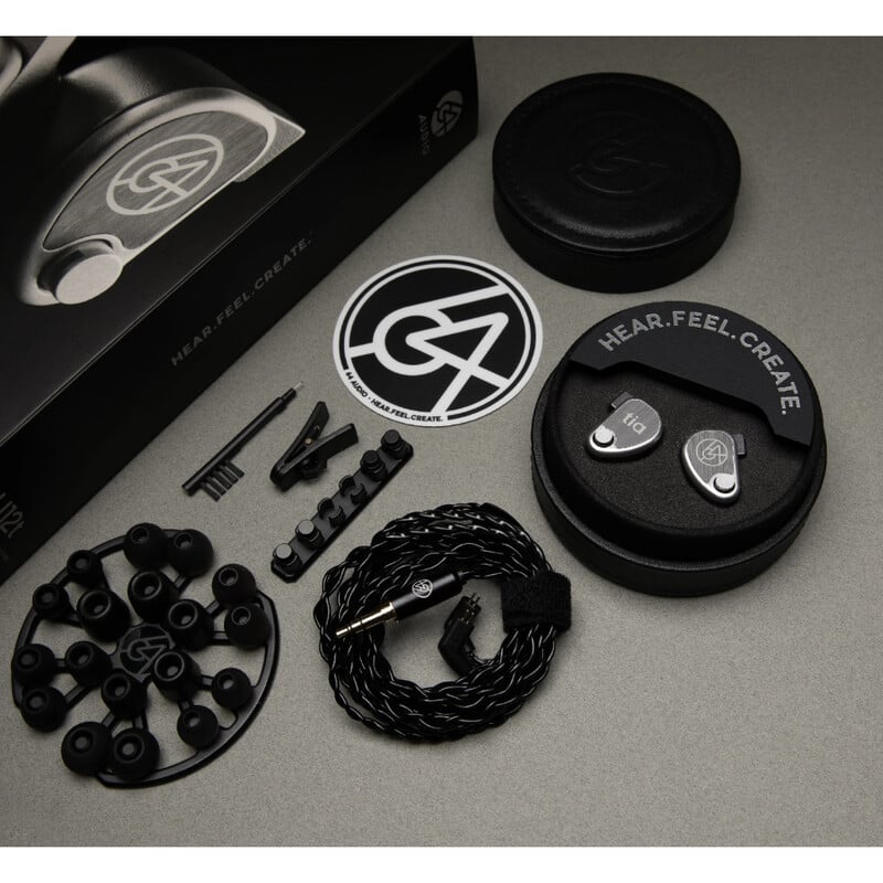 64 AUDIO U12t [64A-8007] 買取価格｜フジヤエービック