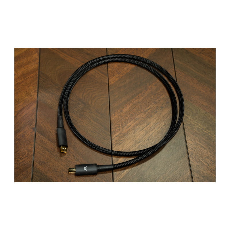 Brise Audio ACCURATE-USB TYPE-C to B 50cm [ACCUSB-CB050] 新品