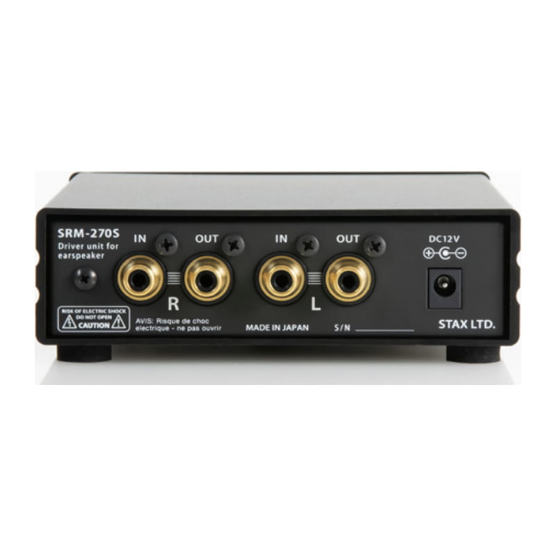 STAX SRS-X1000 新品｜フジヤエービック