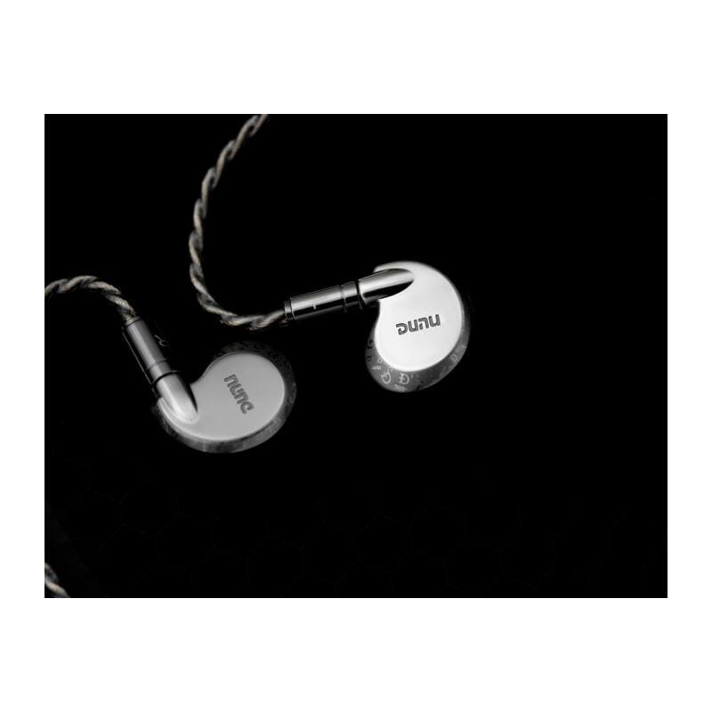 DUNU-TOPSOUND HAYABUSA ULTRA チタニウムグレイ 新品｜フジヤエービック