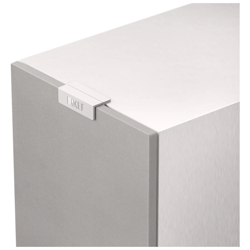 KEF Q1 Meta White（ペア） 新品｜フジヤエービック