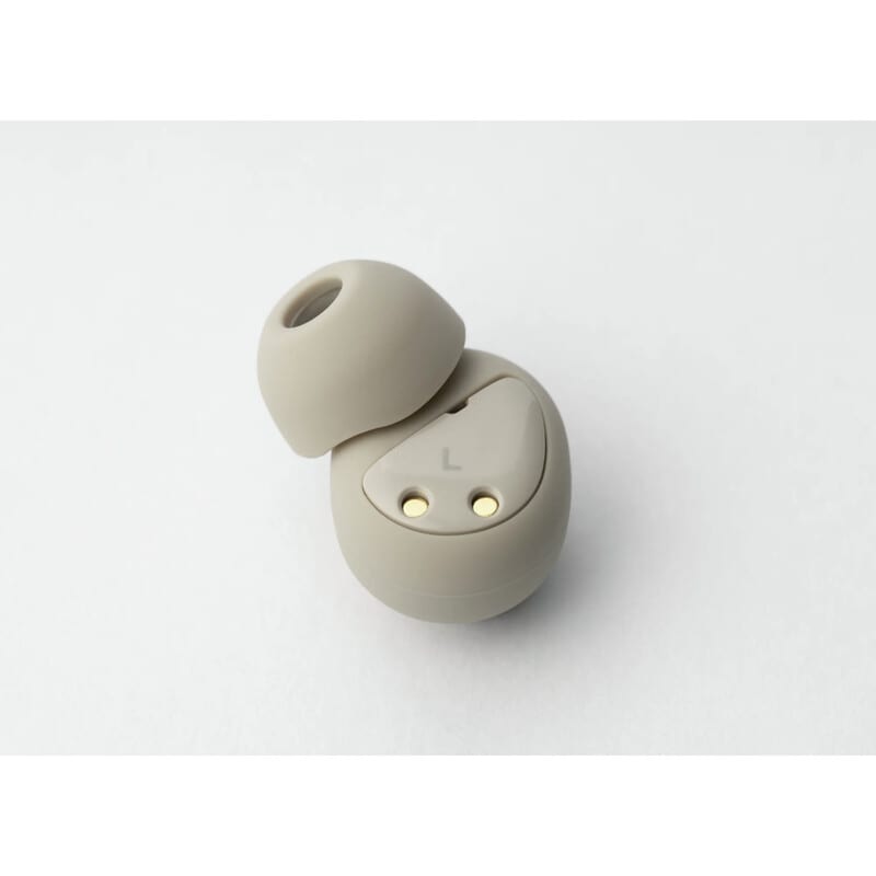 final ZE500 for ASMR CREAM [FI-ZE5DPLTWCR] 新品｜フジヤエービック