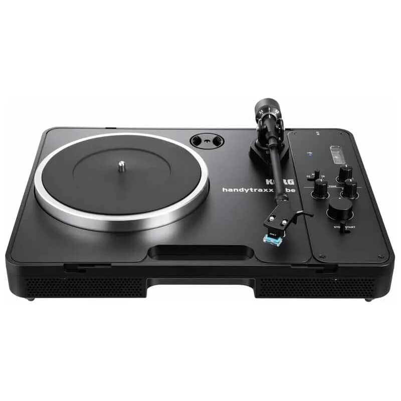 KORG handytraxx tube [HNDYTRX TUBE] 新品｜フジヤエービック