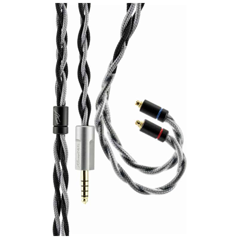 水月雨（MoonDrop） 熱海 - Atami 4.4mm (MMCX) 新品｜フジヤエービック