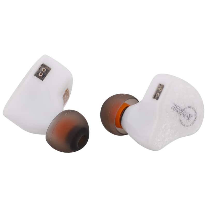 ZiiGaat Arete x Fresh Reviews - White 新品｜フジヤエービック