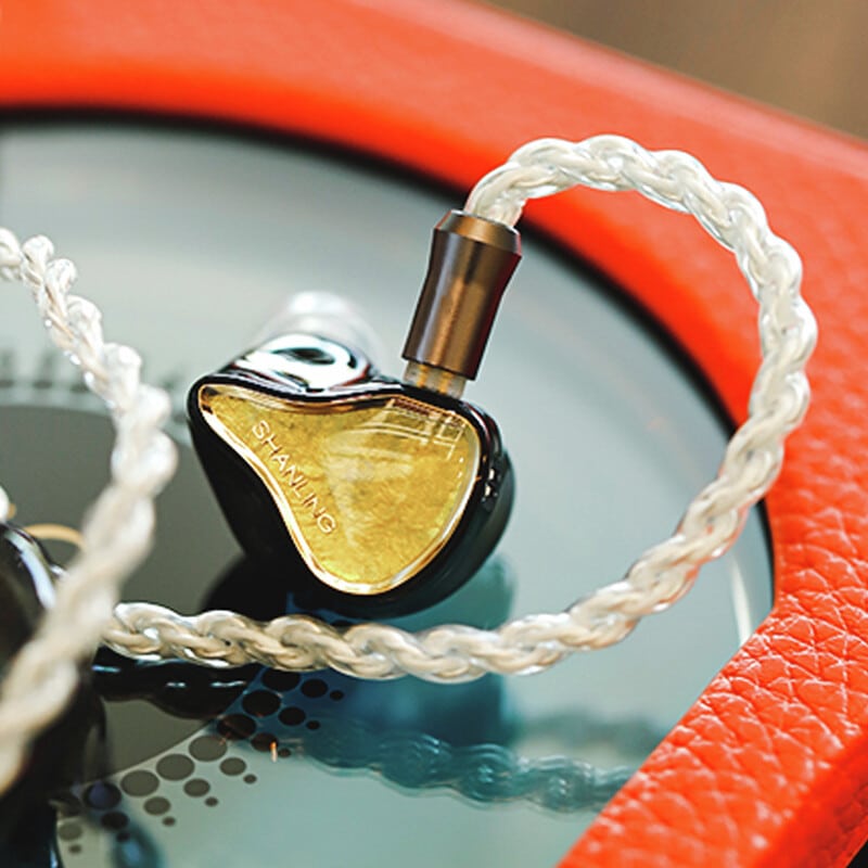 Shanling Regal Gold 新品｜フジヤエービック