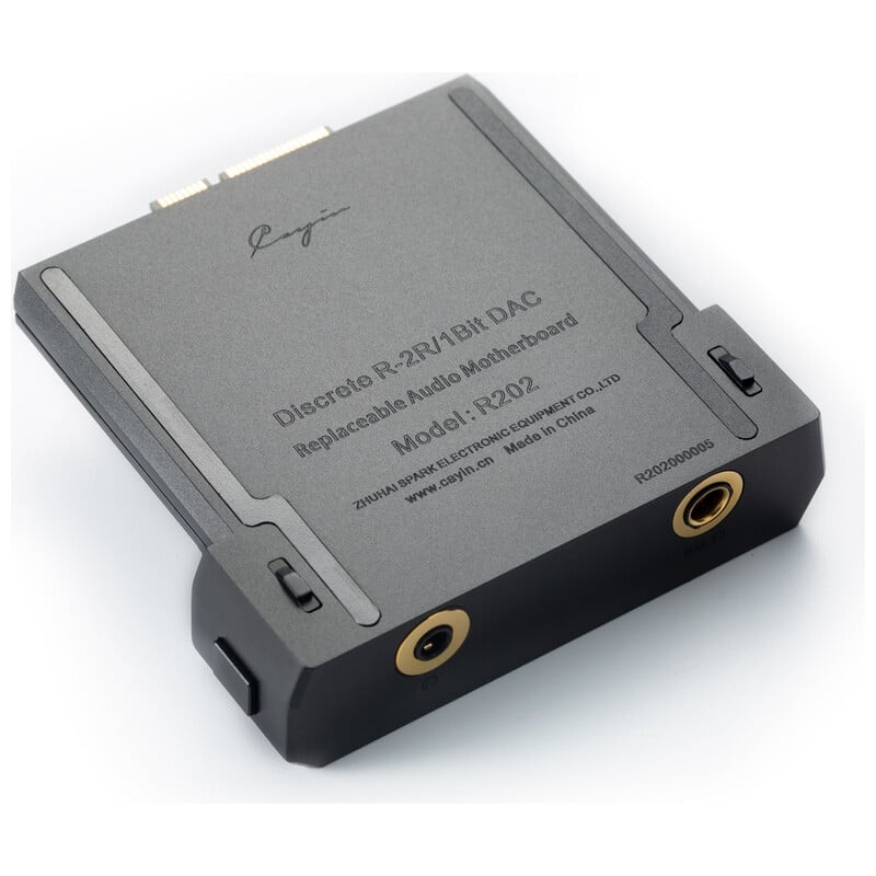 Cayin R202オーディオマザーボード for N6iii [R202] 新品｜フジヤ